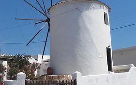 The Windmill Serifos