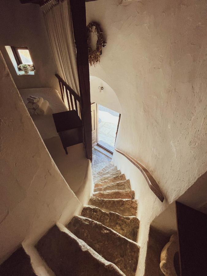 The Windmill Serifos Exterior foto