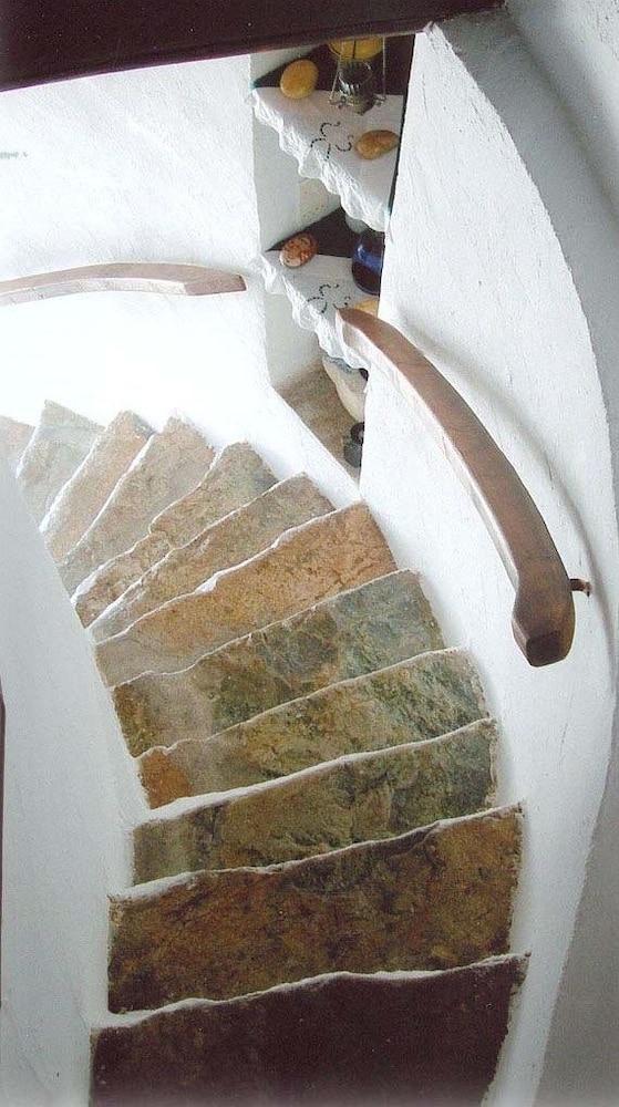 The Windmill Serifos Exterior foto