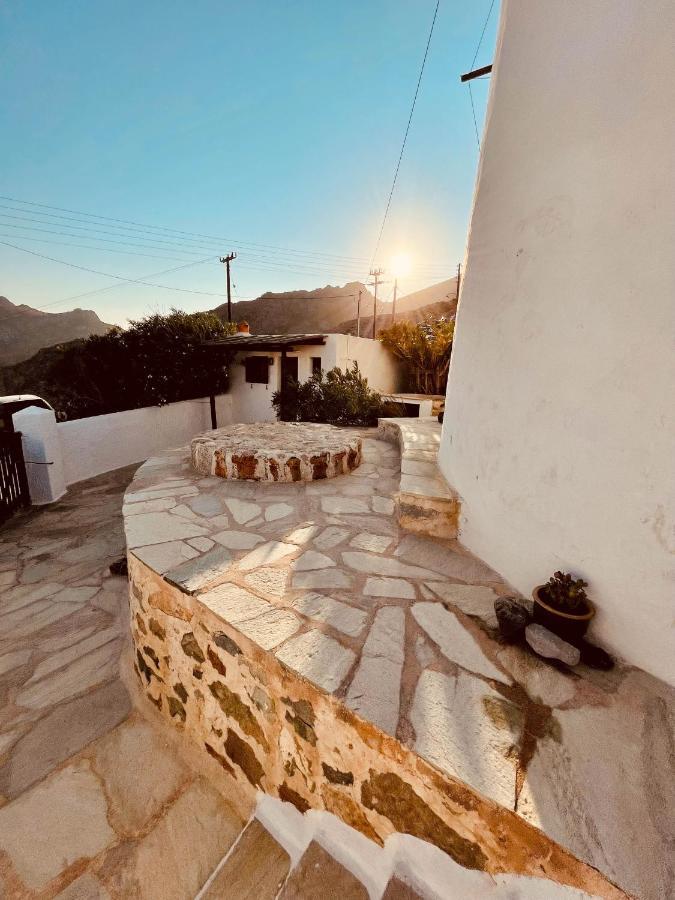 The Windmill Serifos Exterior foto