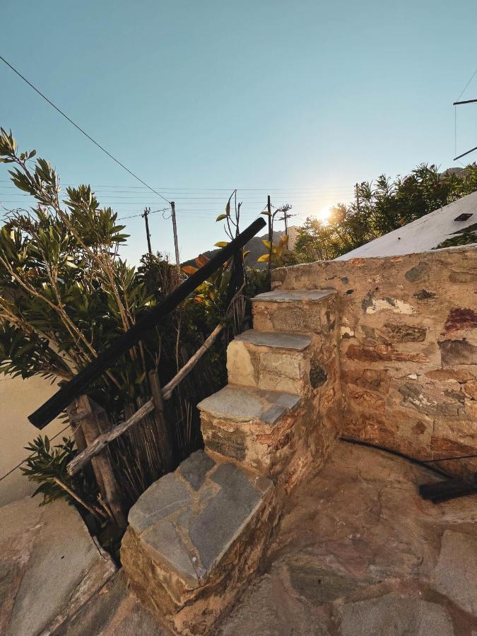 The Windmill Serifos Exterior foto