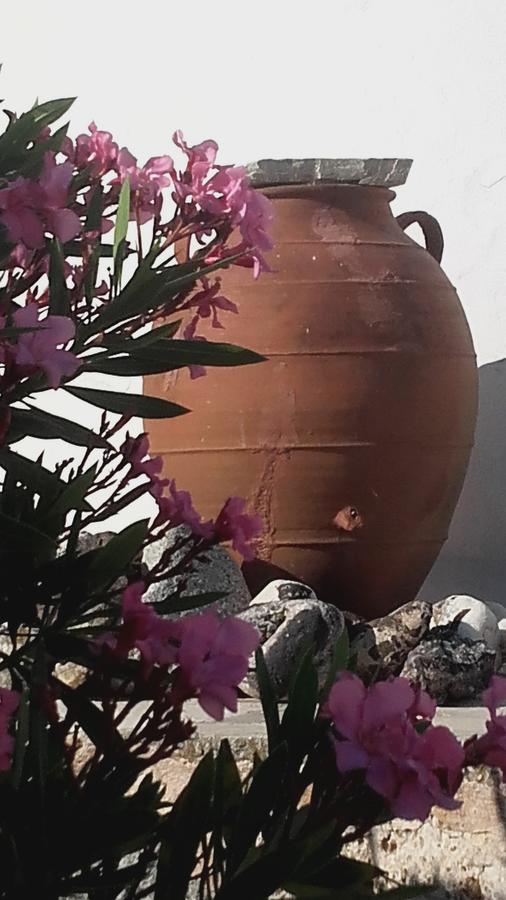 The Windmill Serifos Exterior foto